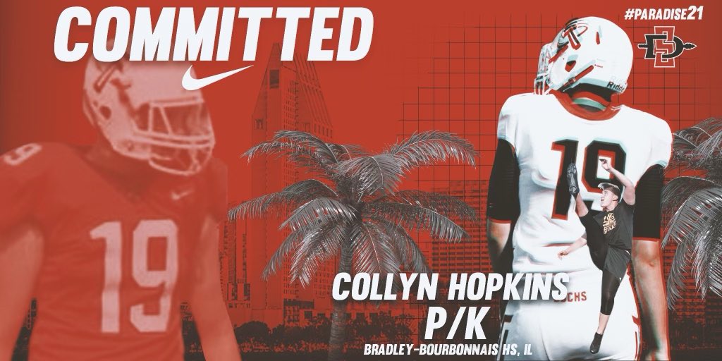 Collyn Hopkins tweet media