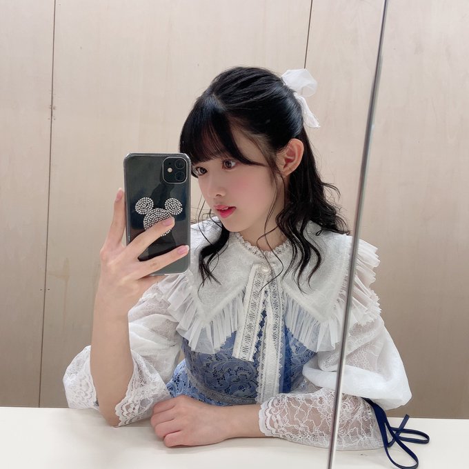 Twitterのコスプレ画像6