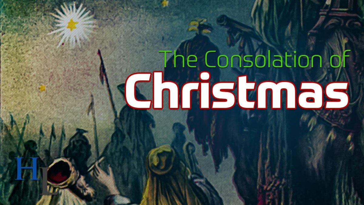 MichaelHackard's tweet photo. Christmas offers deep consolation for humanity. In the cold night sky a star burns brightly, and in a humble manger below, our Savior is born:

https://t.co/YdHCyqJ777 https://t.co/v4yLRz4F0M