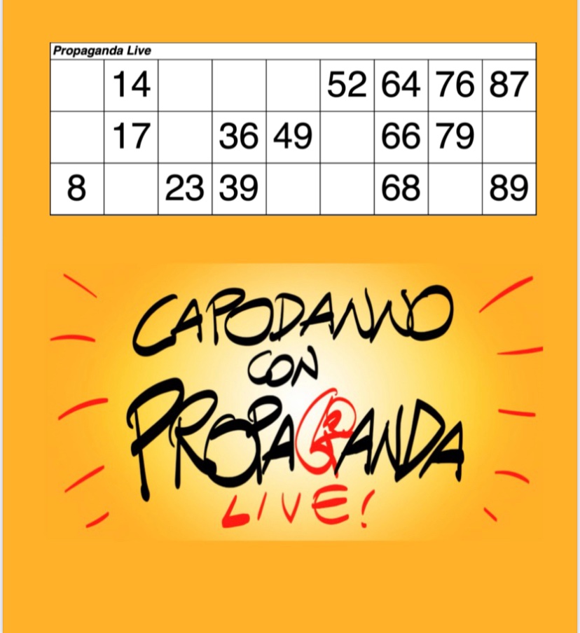 duckeyes2's tweet image. #peopagandalive #propagandatombola