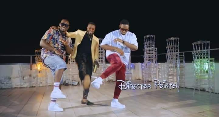 TendanceActu's tweet photo. Ceux qui disent que @StanleyEnow ne chante rien, avez-vous déjà ecouté son verset dans ''Too Fly'' avec @DJSALLAS & @Tzypanchak?
Lien👇
https://t.co/1F3ExjKFNY
#TendanceActu
#InformToBuild
#InformePourBâtir https://t.co/Keyt6wzyia