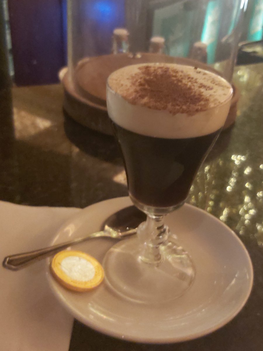 Gary Nolan (@gaz_nolan) on Twitter photo Fantastic socially distanced dinner <a href="/Thebankbar/">The Bank Bar Dublin</a> this evening. Huge thanks to @DaveC65917716 and co. Crazy to think theese guys and industry are shut down tomorrow with zero associated cases while brown thomas and the likes are filled to the rafters. Fantastic socially distanced dinner <a href="/Thebankbar/">The Bank Bar Dublin</a> this evening. Huge thanks to @DaveC65917716 and co. Crazy to think theese guys and industry are shut down tomorrow with zero associated cases while brown thomas and the likes are filled to the rafters.