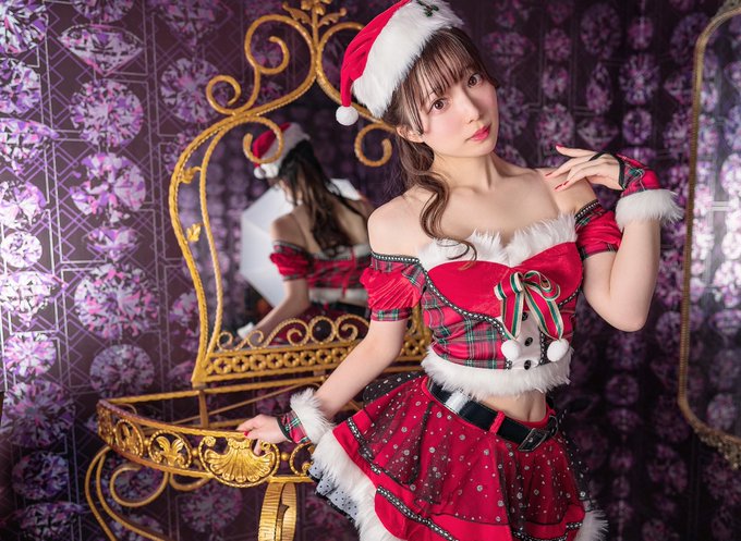 Twitterのコスプレ画像27