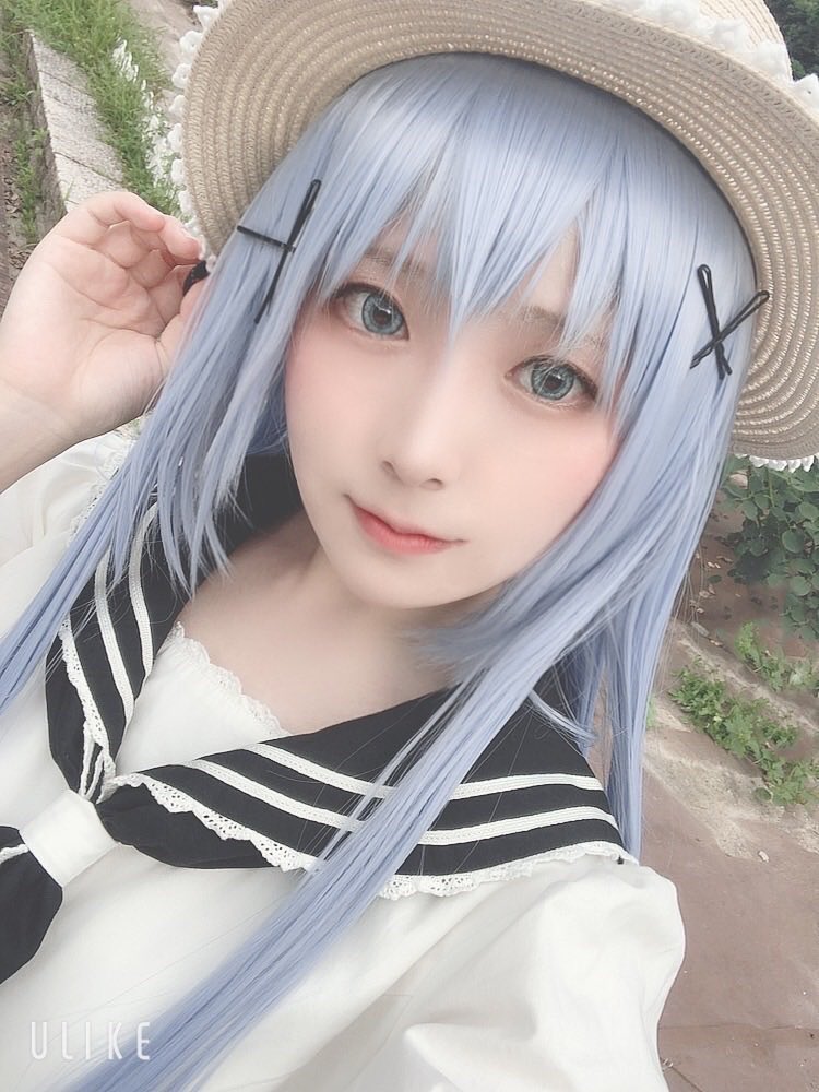 コスプレ ごちうさの画像 動画 27件 Twitter美女コスプレ画像検索