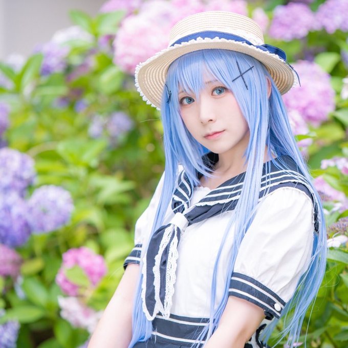 Twitterのコスプレ画像19