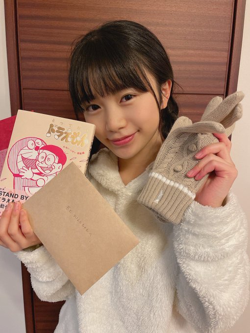 Twitterのコスプレ画像12