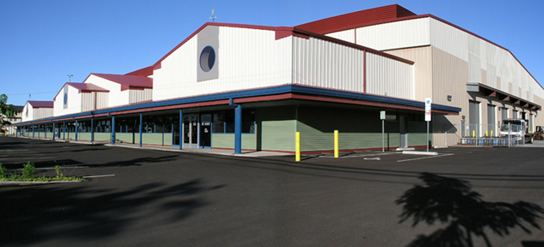 Star Building Systems' durable and long-lasting wall panels have the advantage of factory assured quality and reliable performance. Available in many color and style options, our panels are guaranteed to fit any application. Learn more: bit.ly/34GEVD0