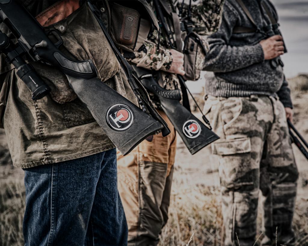 TCArmsCo's tweet photo. Now THAT'S what we call quality family time.  

#tcarms #tcventure #tccompass #tctimeout #boltaction #rifle #huntingrifle #qualitytime #familytime https://t.co/xoAaDIAVOF