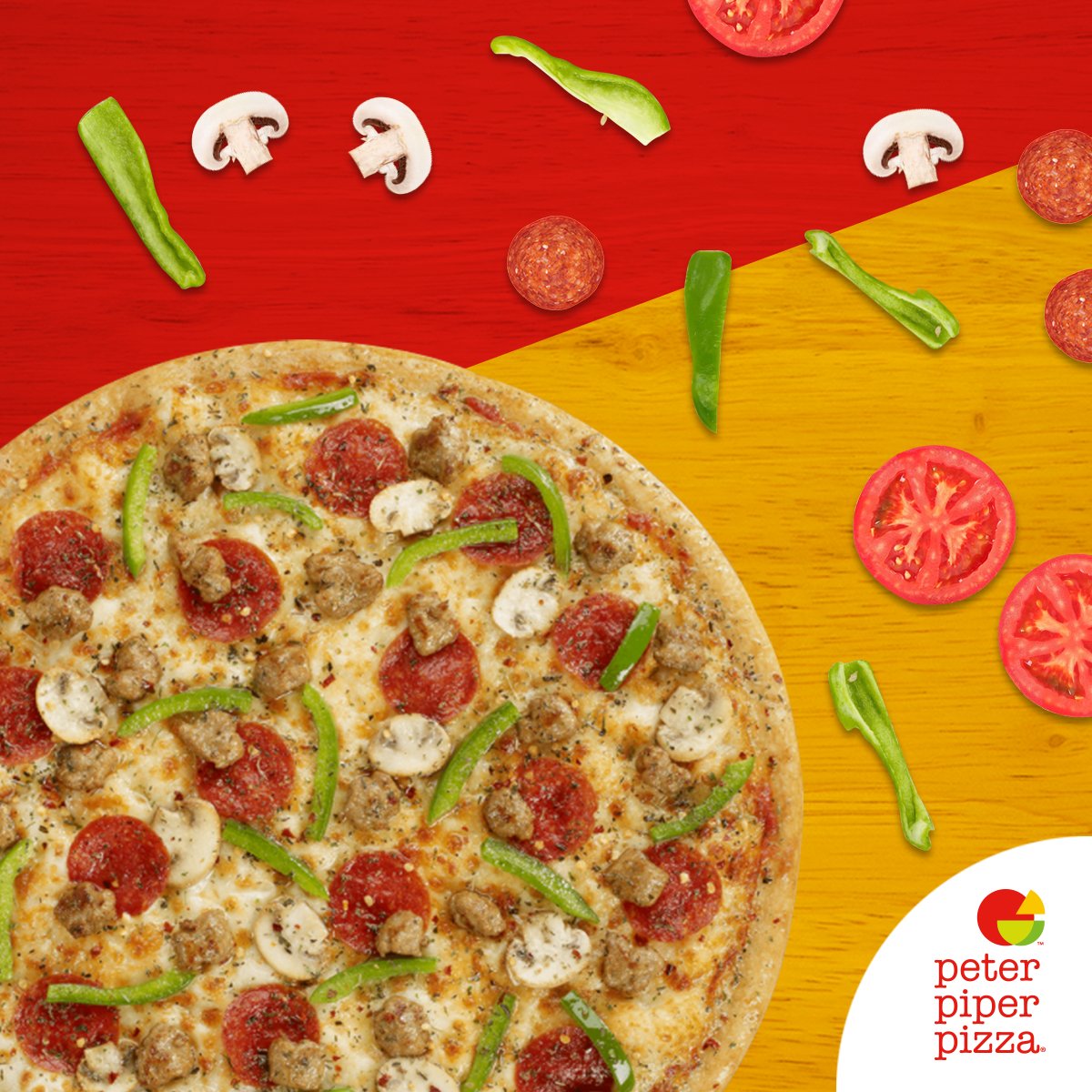 ¿Fotogénica?

Desde el centro hasta las orillas.