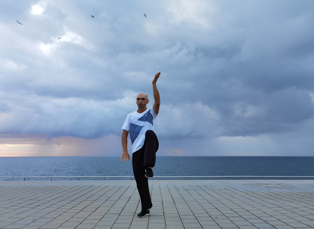 OfficialQiGong's tweet photo. A Tai Chi Program for Home- on YouTube easy Learning #TaiChi #Yang #24Yang
https://t.co/KjLU0sJV7l https://t.co/I7QWclxQhE