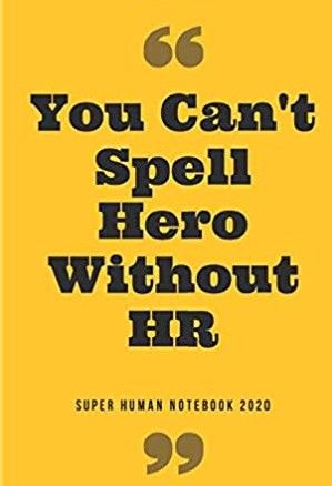 BayAreaHRC's tweet photo. Big shout out to all you HR professionals for getting through this tough year. https://t.co/Iz9pEQ8ZKg