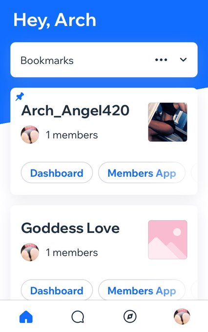 🥰😈Miss me?😈🥰  👇Look in the comments and cum check out what&rsquo;s kept me away the last few days👇  💸SW DM