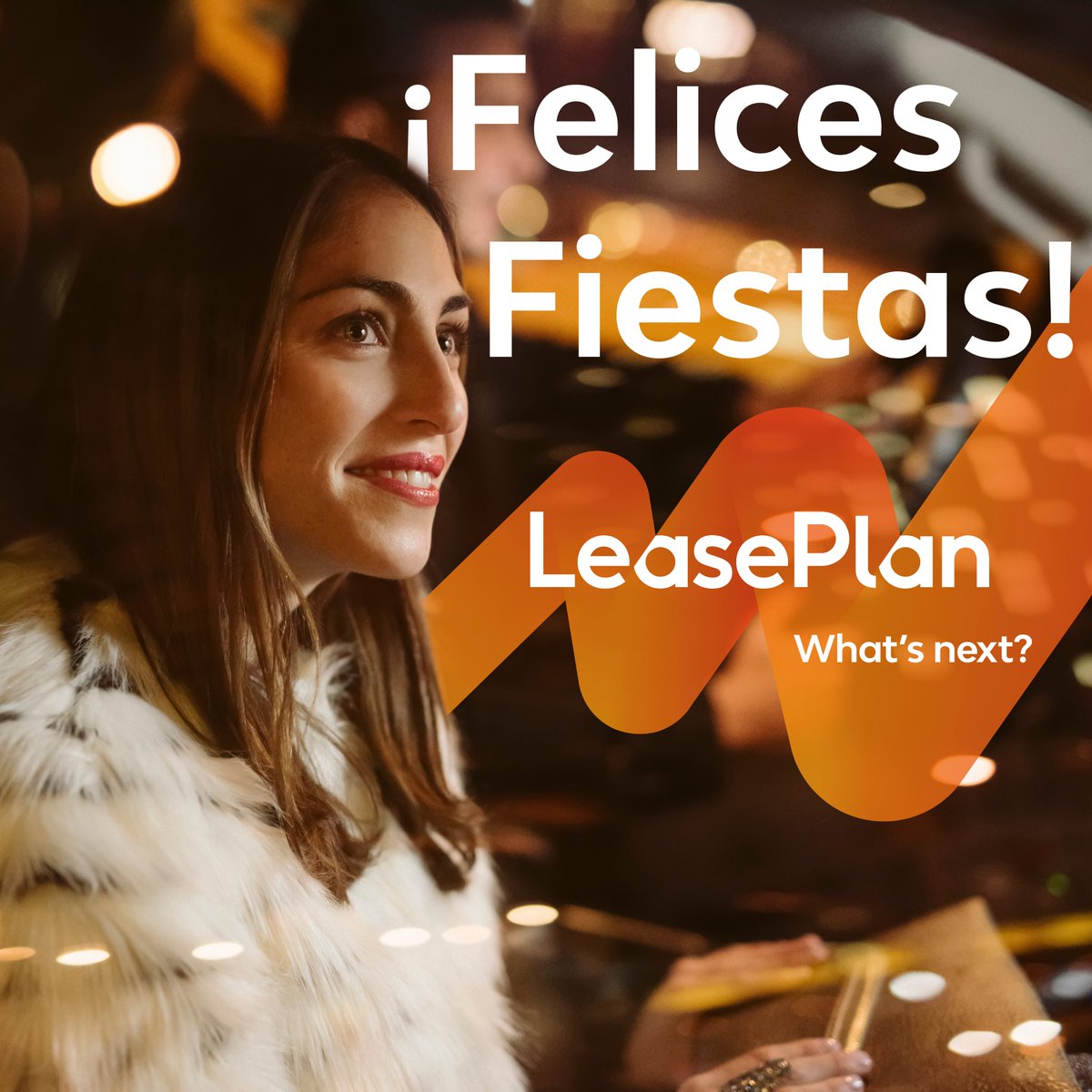 LeaseplanMx's tweet photo. En LeasePlan queremos desearte que esta temporada esté llena de buenos momentos y grandes recuerdos. Muchas gracias por tu confianza.

¡Felices Fiestas! 
#happyholidays #LeasePlan #FelicesFiestas

Conócenos: https://t.co/oMNlnaQi2Q https://t.co/8IrSYFK27X