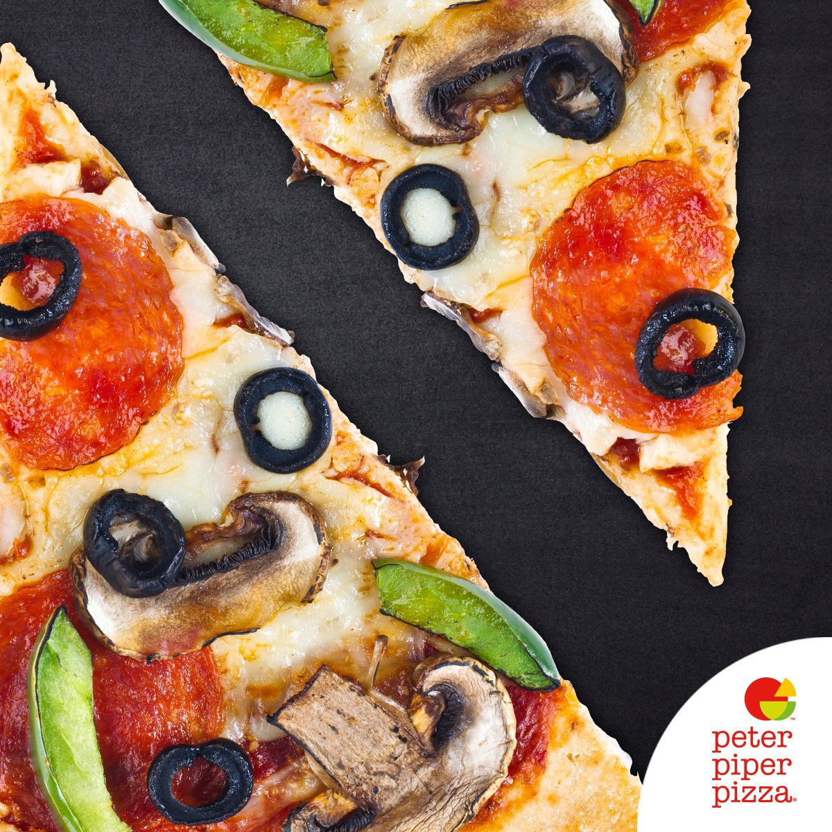 ¡Pizzantástico sabor en cada una de nuestras especialidades!