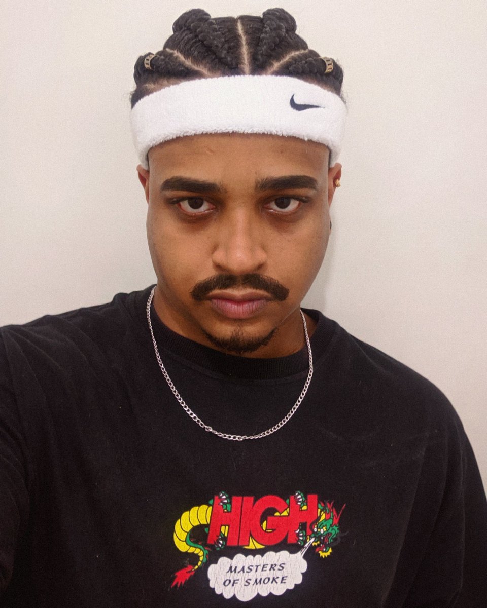 bxdzoom's tweet photo. #NewBraid π‘ https://t.co/dovujeS4ah