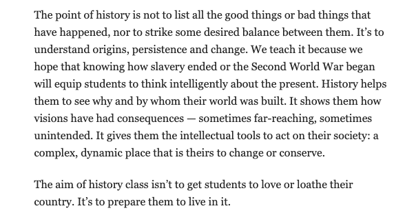 Sam Wineburg tweet media