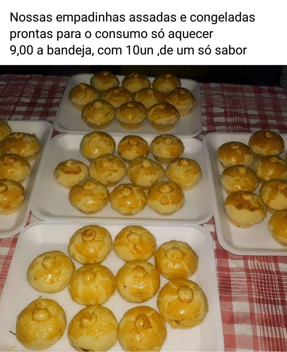 TortasEliane's tweet photo. Estamos nas plataformas IFOOD e UBER EATS

CERVEJA AMSTEL PURO MALTE gelada

GUARANÁ NATURAL 

BOLINHO DE BACALHAU
RABANADAS
SALGADOS
EMPADAS
NHOQUES
CALDOS

IFOOD
 https://t.co/LsqN1Ed6Le…

 UBER EATS
 https://t.co/Zk8HAcyLad… https://t.co/2dj1ZGimYB