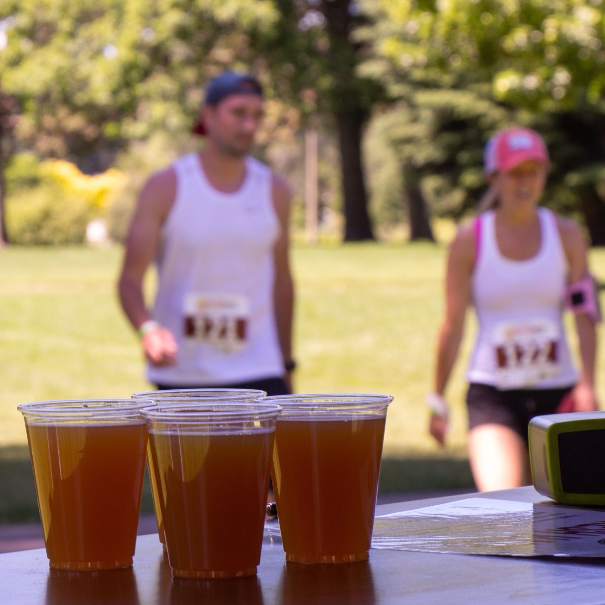 The Bend Beer Run is baaaack! Beer, sunshine, funny costumes and beautiful downtown Bend. What's not to love?? Registration is open now! Get your tickets early and start planning a summer of fun. 😎 bit.ly/2LTBpOX