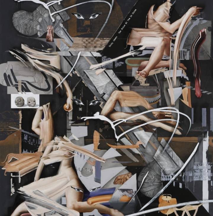 50. Ichiko Aoba - Windswept Adan49. Westside Gunn - Pray 4 Paris48. The Price Of Tea In China - Boldy James47. Pink Siifu and Fly Anakin - FlySiifu’s