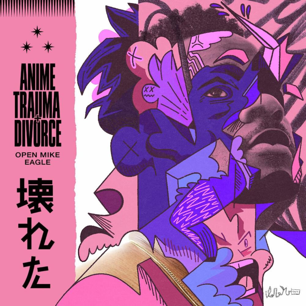 46. Open Mike Eagle - Anime Trauma and Divorce45. keiyaA - Forever, Ya Girl44. Kid Cudi - Man on the Moon III43. Spillage Village - Spilligion