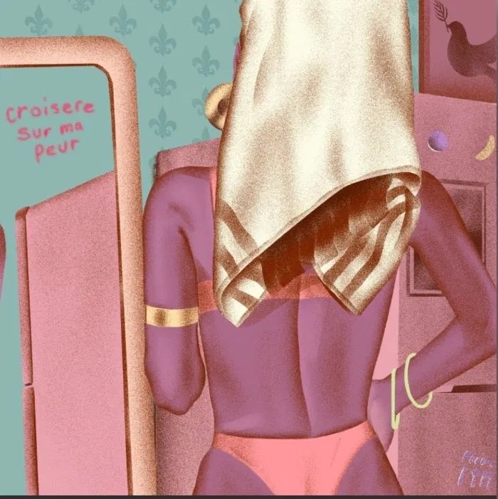 42. Fiona Apple - Fetch The Bolt Cutters41. Moses Sumney - græ40. Denzel Curry - UNLOCKED39. Luke James - To Feel Love/d