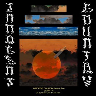 10. Quelle Chris and Chris Keys - Innocent Country IIOne of the most smooth and soulful releases of 2020. Quelle raps witty and humorous bars over beautiful production with standout features and I think it’s his best output since 2017.