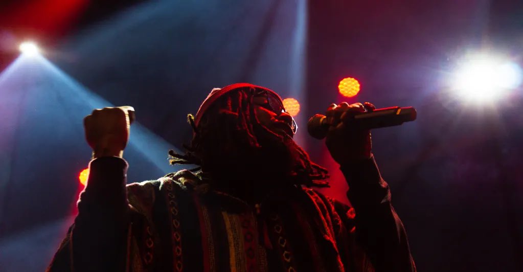 10. Quelle Chris and Chris Keys - Innocent Country IIOne of the most smooth and soulful releases of 2020. Quelle raps witty and humorous bars over beautiful production with standout features and I think it’s his best output since 2017.