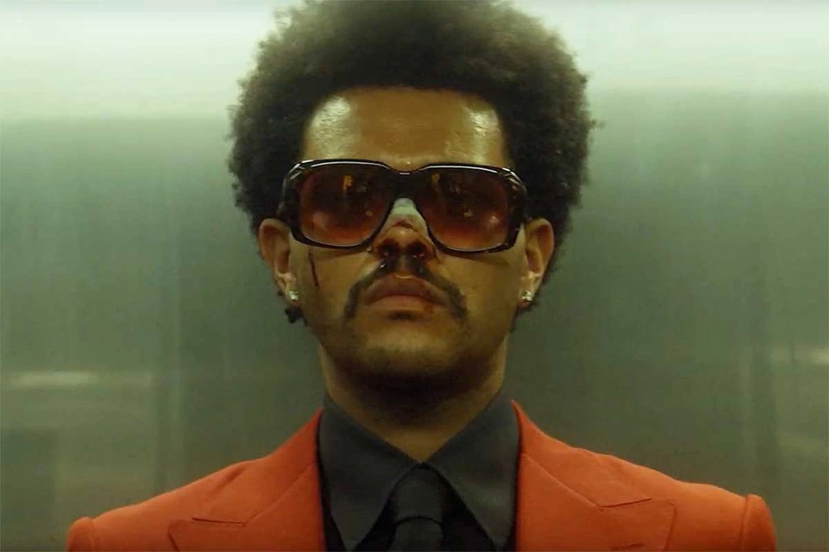 9. The Weeknd - After HoursNot even a year old and this album is iconic. It’s got so many absurdly excellent highs and production that makes The Weeknd’s voice pop. I love this album and I can’t wait for this to become another classic Weeknd record.