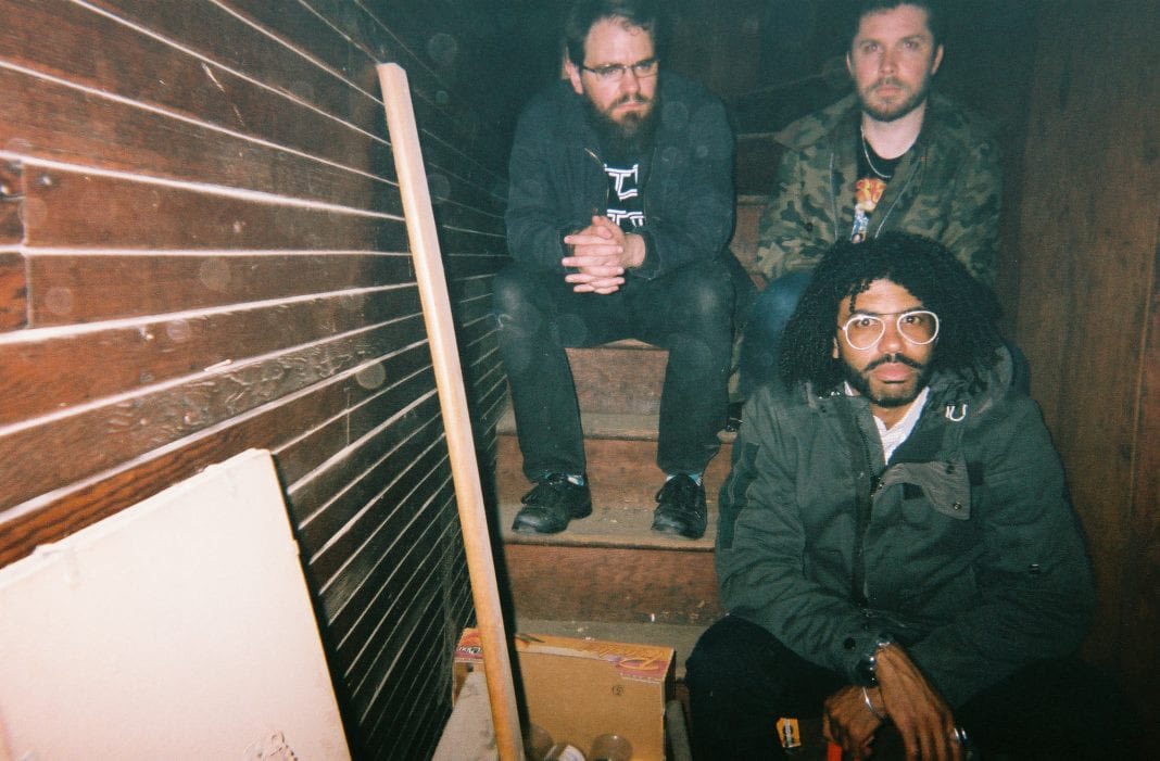 4. clipping - Visions of Bodies Being BurnedClipping continues to push boundaries of music with this dark and ominous album. It’s filled with great storytelling and a dark atmosphere unlike anything else. It’s yet another amazing addition to the clipping discog.