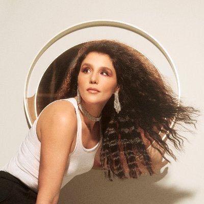 6. Jessie Ware - What’s Your PleasureA gorgeous series of intricately crafted synth pop cuts with a flare unique to Jessie. This is easily one of the most consistently great albums this year and stands out as a bold addition to the genre.