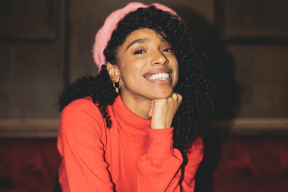 1. Lianne La Havas - Self TitledThis was my introduction to Lianne and even on first listen I was hooked by her beautiful voice and natural production. It’s a gorgeous piece of rnb that I can’t get enough of and always find myself enjoying more with every listen.