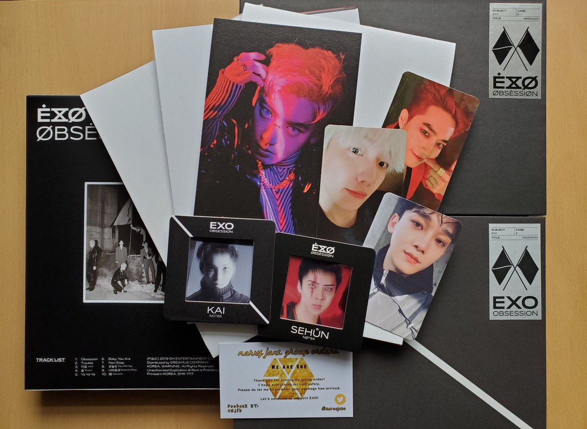 okaaayyeee's tweet photo. :') im so happy i got to pull all 6! thank you so much @nareejane!! #NJfb https://t.co/UnnXa8dtTR