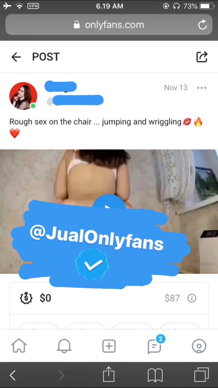Only fans indo