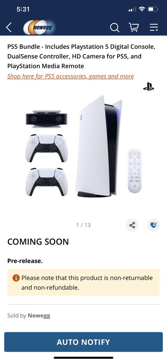 Rawl_Raw's tweet photo. @SupplyNinja When do you think this bundle might drop? 🤔 thank you for trying to help us btw man! https://t.co/eCuQuPLlrU