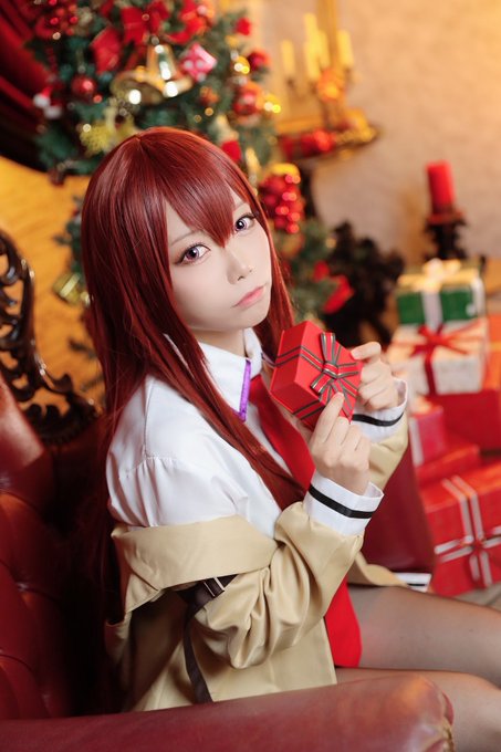 Twitterのコスプレ画像66