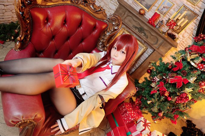 Twitterのコスプレ画像67