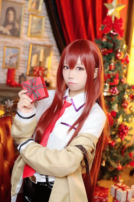 Twitterのコスプレ画像68