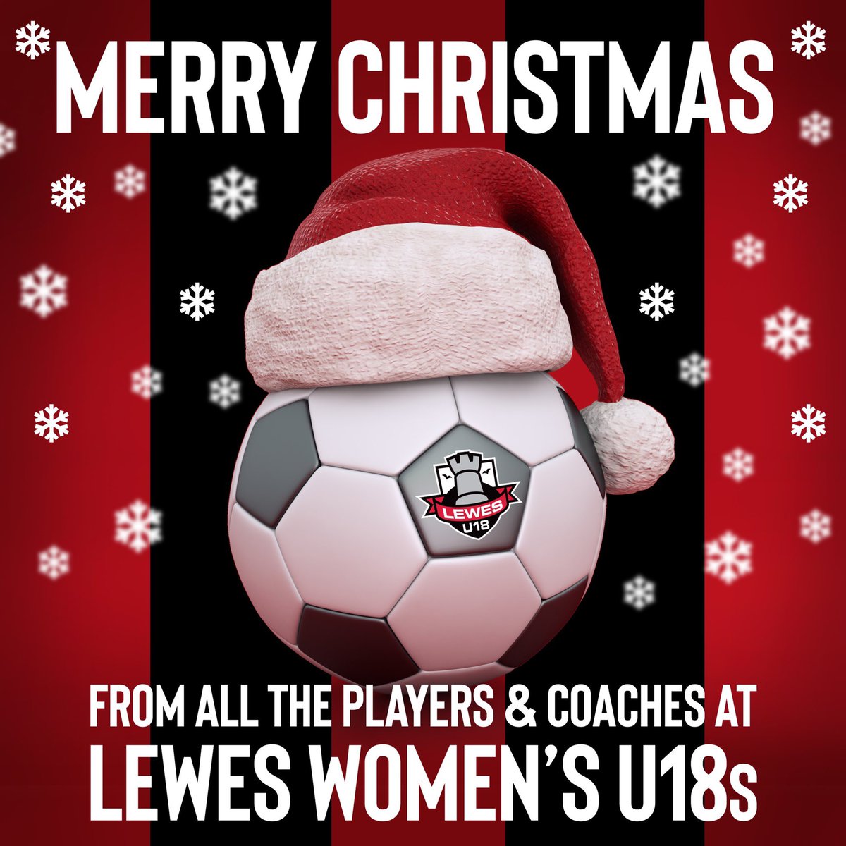 We would like to wish everyone a very Merry Christmas 🎄 and a happy and healthy New Year ❤️🖤❤️