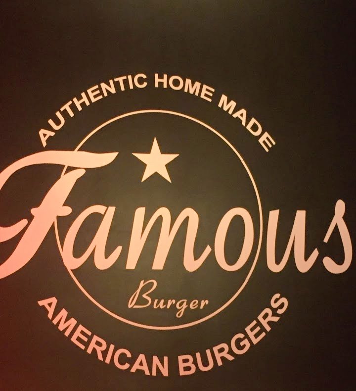 FamousBurger1's tweet photo. Good day to everyone
Peace be upon you 
#famousBurger🍔🍔🍔
Famous Burger is Now open please visit restaurants to try the best burger her Saudi Arabia
#Famousburger AL sariah
#Famousburger Obhur
#Famousburger Sari Road soon to open. https://t.co/Um68RjwcuA