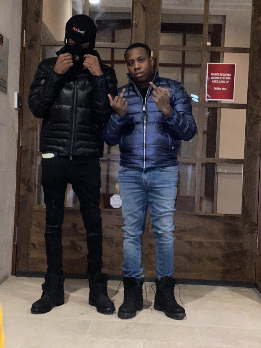 DeakylandBub's tweet photo. #freedabro’s 🖤 https://t.co/cLn0WKh3Ai