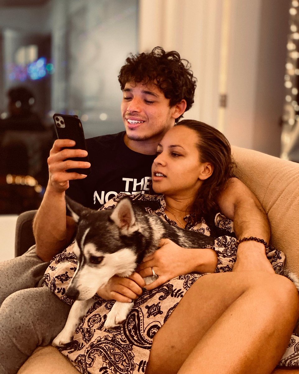 Anthony Ramos tweet media