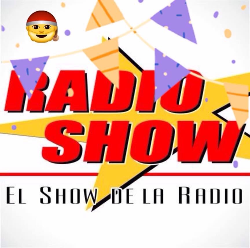 Y Mañana desde las 6 de la Tarde
#ElShowdelaNavidad 
Programa especial de Nochebuena !
Más Música, más Alegría, Más Navidad !
CircuitoRadioShow.com 
También en NAVIDAD.....EL Show de la Radio! 

<a href="/franklinperezs/">Franklin Perez </a>