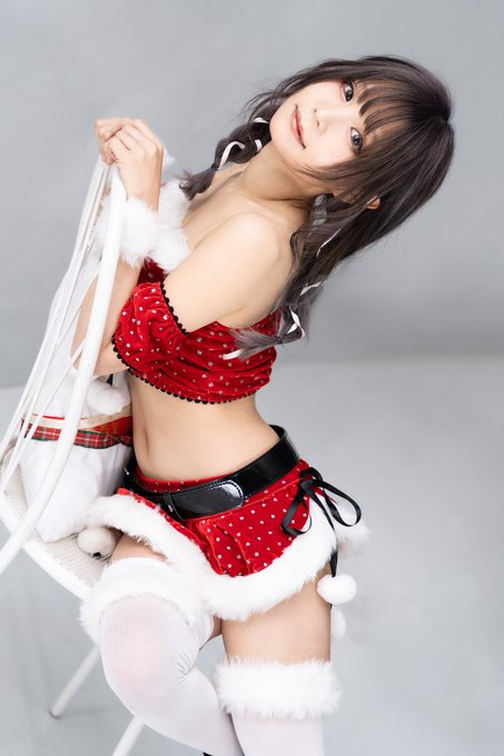 コスプレイヤークルミのTwitter画像47