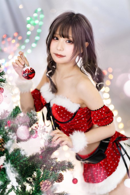 コスプレイヤークルミのTwitter画像50