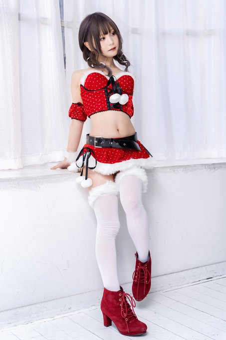 コスプレイヤークルミのTwitter画像49