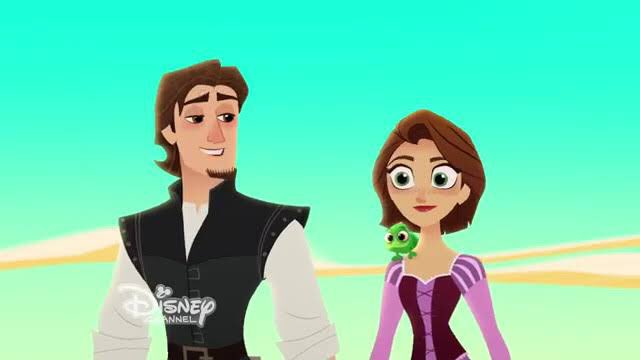 HazeHeroEX's tweet photo. Don’t forget about the Best girl from #TangledTheSeries #TangledAdventures https://t.co/Vn1zvSwXDg