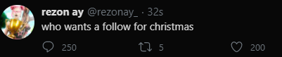 popeyewk's tweet photo. @rezonay_ wtf 32 sec 300 comms https://t.co/sh6aSSWQxR