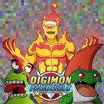Photo by ~Digimon Fans Chile: 🧼👏~ (@Digifans_Chile)