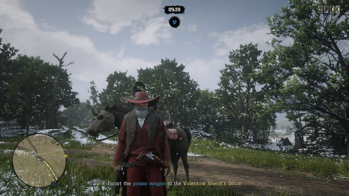 #RedDeadRedemption2 #XboxShare