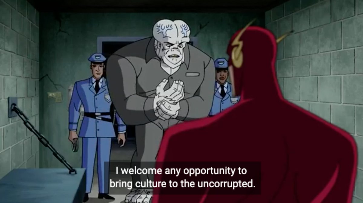 Me making the kids I babysit for watch Sailor Moon